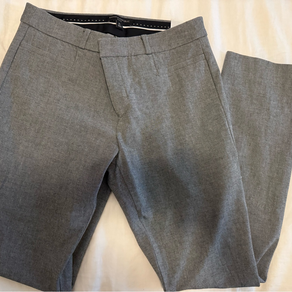 Banana Republic Sloan Trousers